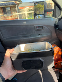 MySmokoMate Cordless Heated Lunchbox