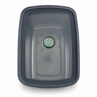 MySmokoMate 1.6L Stainless Steel Tray
