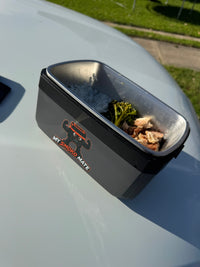 MySmokoMate Cordless Heated Lunchbox