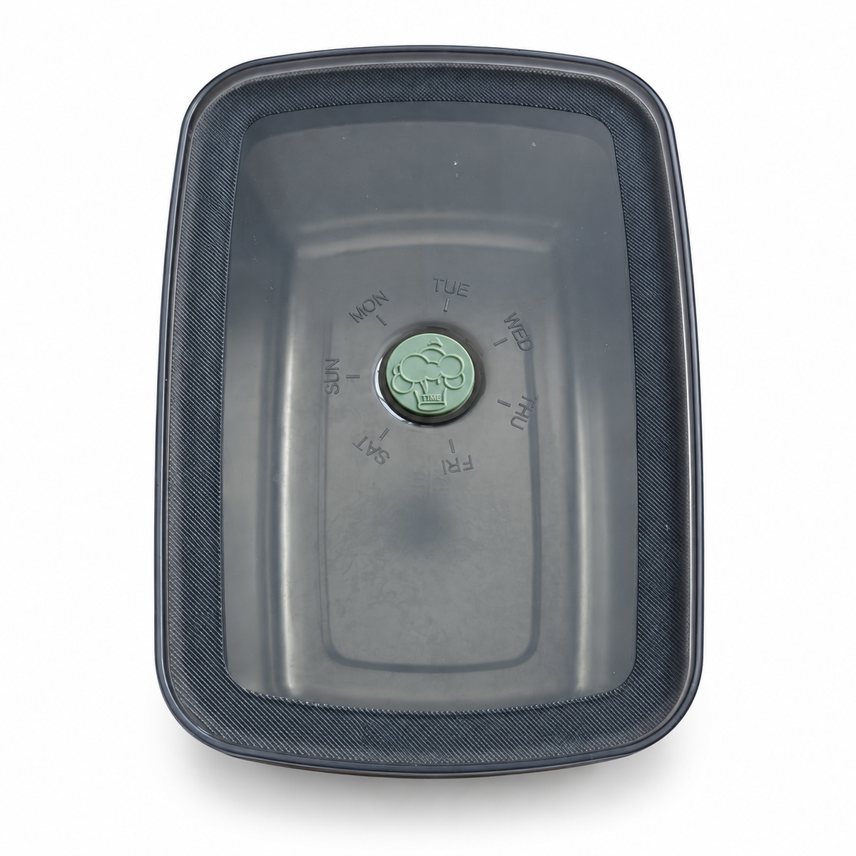 MySmokoMate 1.6L Stainless Steel Tray
