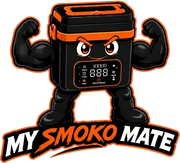 MySmokoMate mascot